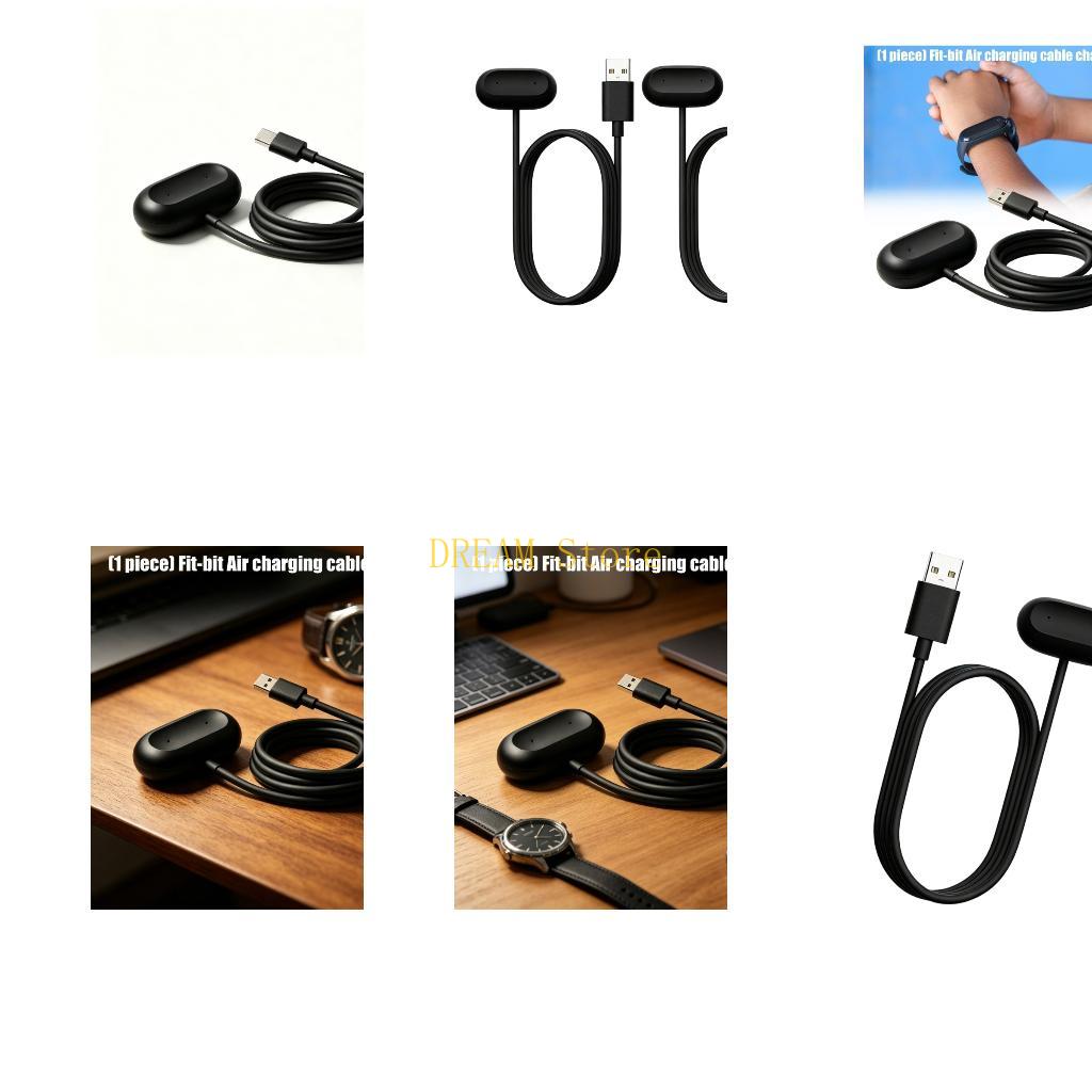 Best Smartwatch Accessories - Smartwatch Accessories Replacement Charging Cable Cord