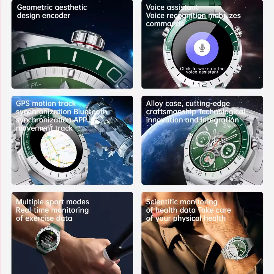 Hotsale Smartwatch Women Men L - Android Smartwatch Accessories review and price