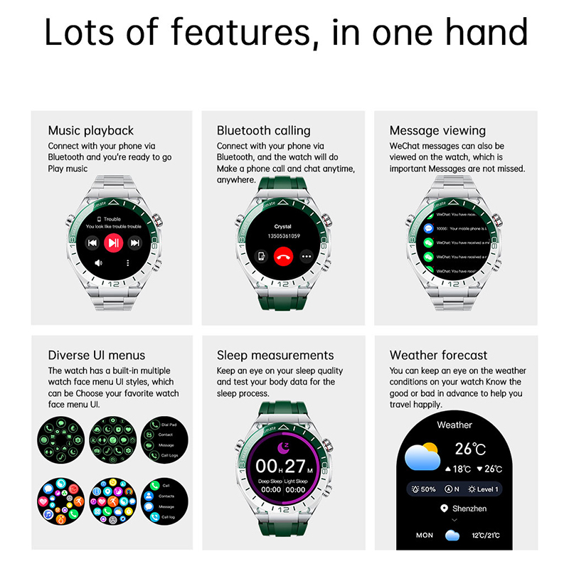 Hotsale Smartwatch Women Men L - Android Smartwatch Accessories review and price