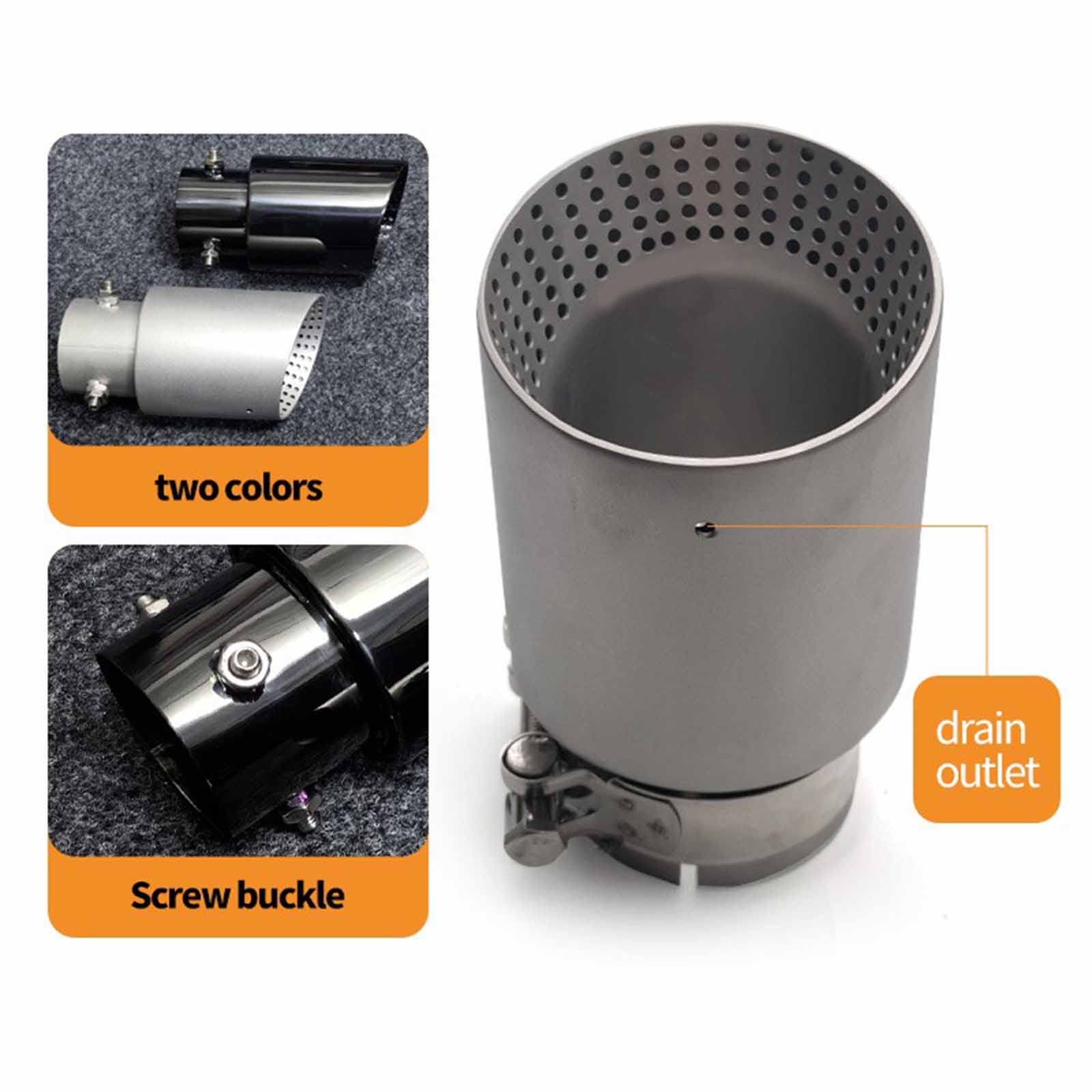 Universal stainless steel mesh - Stainless Mesh Band review and price