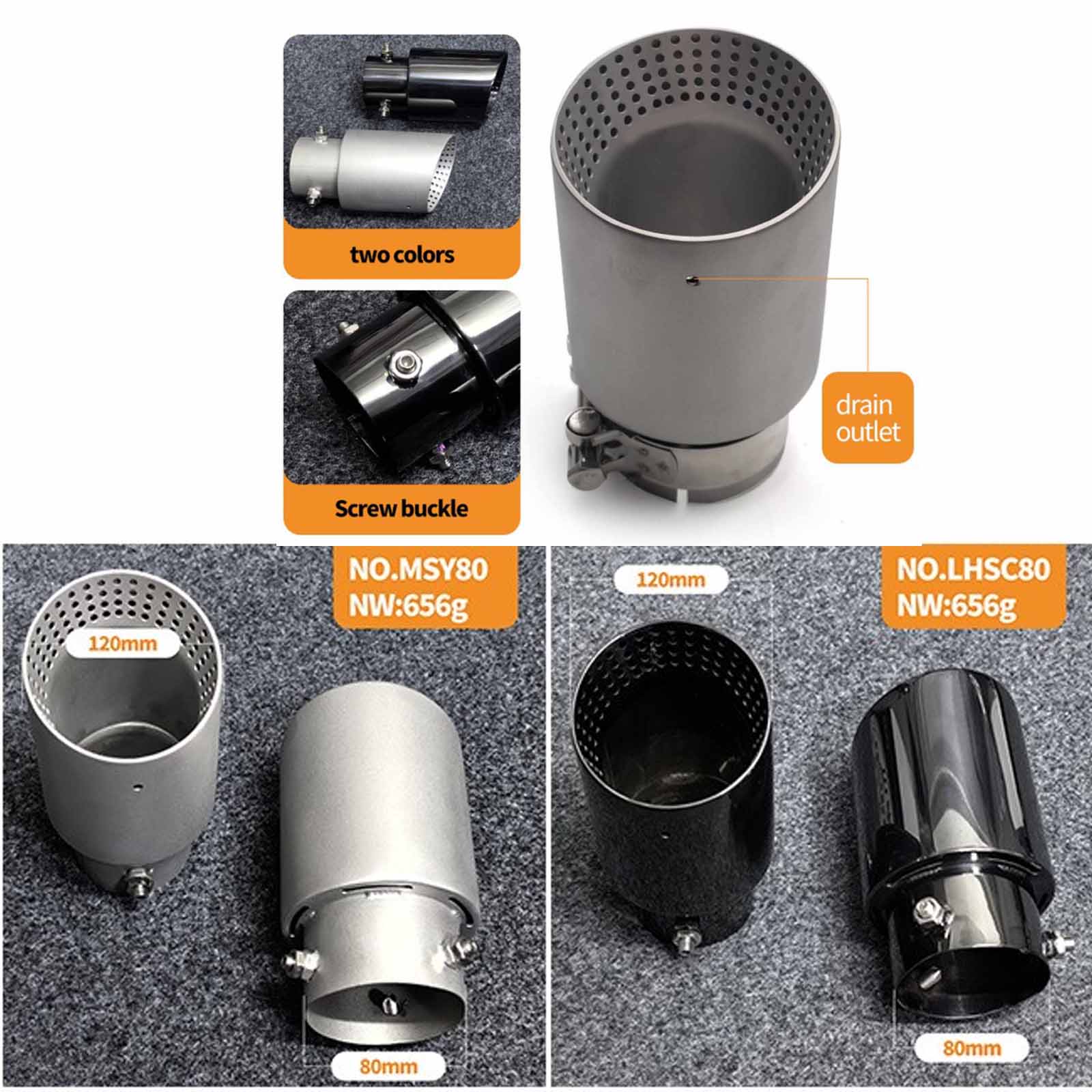 Universal stainless steel mesh - Stainless Mesh Band review and price