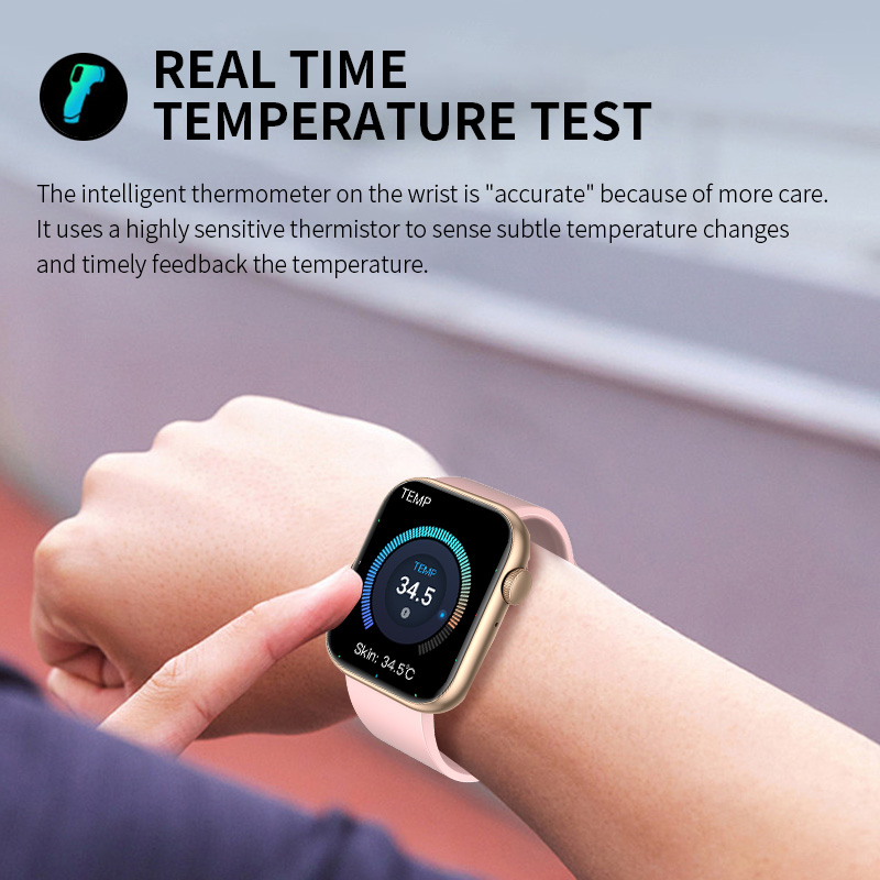 LIGE 2026Women Smart Watch 1.8 - Android Smartwatch Accessories review and price