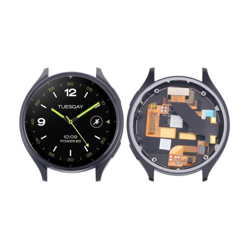 ABGI-For Watch 2 Replacement L - Smartwatch Watch Accessories review and price