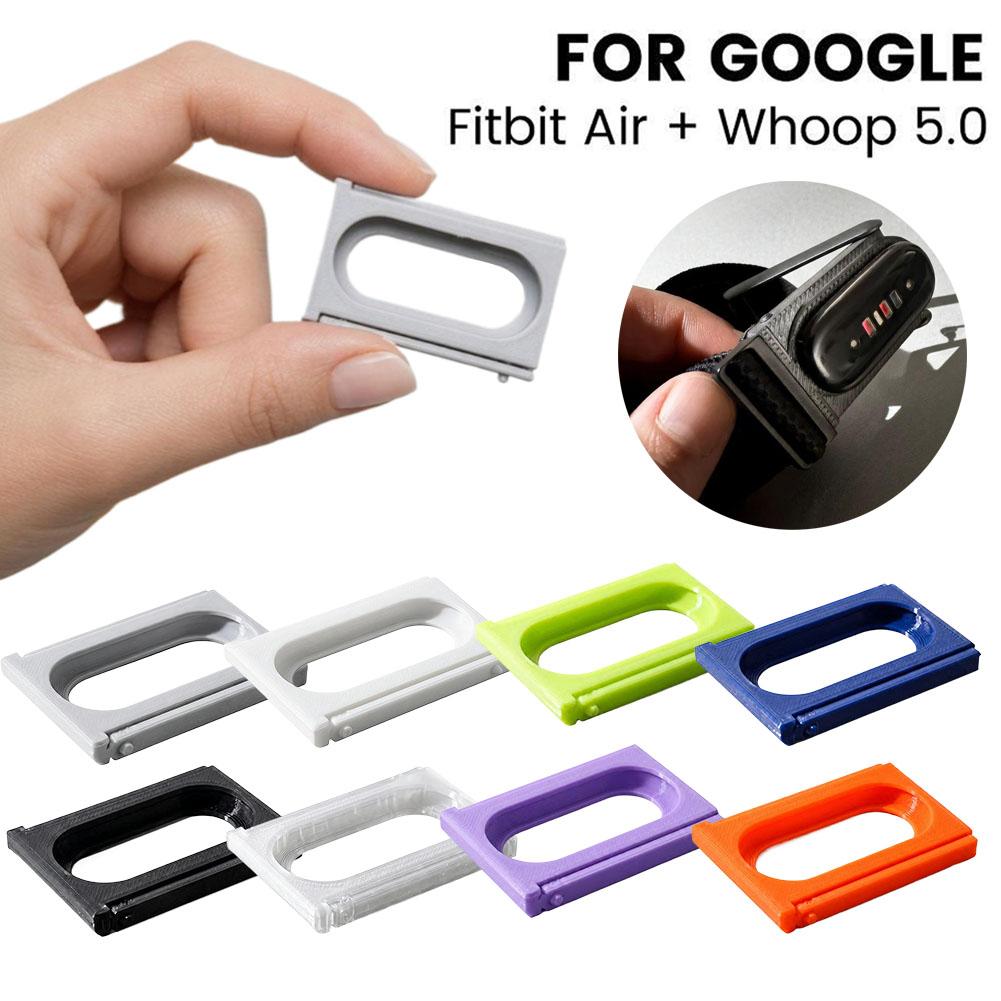 For Fitbit Air Whoop 5.0 Combo - Smartwatch Watch Accessories review and price