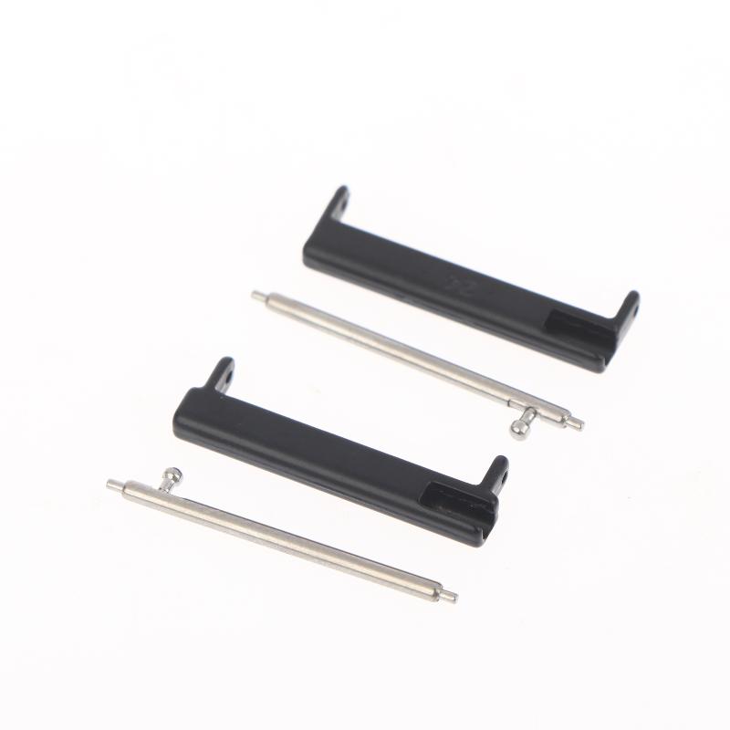 1Pair 24mm To 22mm/20mm Wristb - Smartwatch Watch Accessories review and price