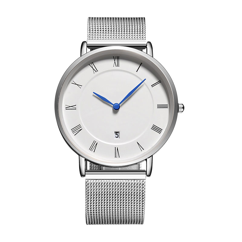 B-8210N Stainless Steel Mesh S - Stainless Mesh Band review and price