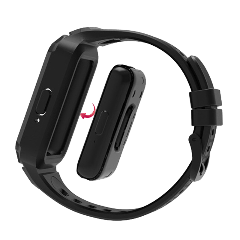 Strap+Case for Samsung Galaxy  - Silicone Band Replacement review and price
