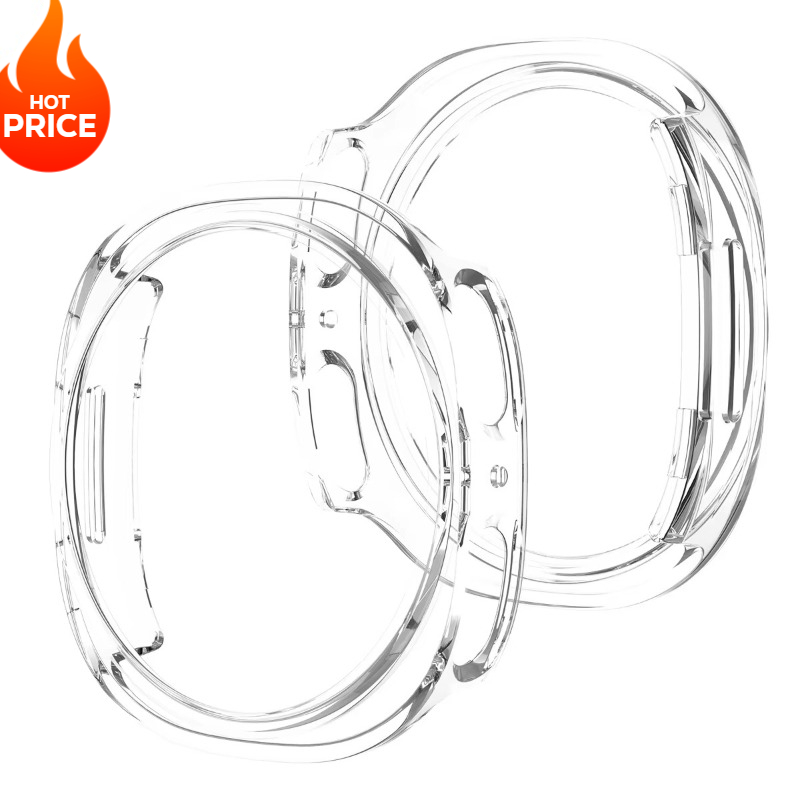 PC Hard Case For Samsung Galax - Samsung Smartwatch Accessories review and price