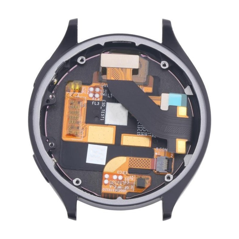 AB25-Touch Screen Assembly LCD - Smartwatch Watch Accessories review and price