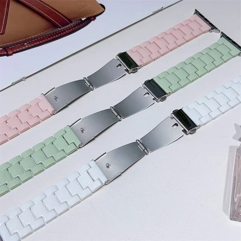 Watch strap+Case+glass For app - Smartwatch Band Accessories review and price