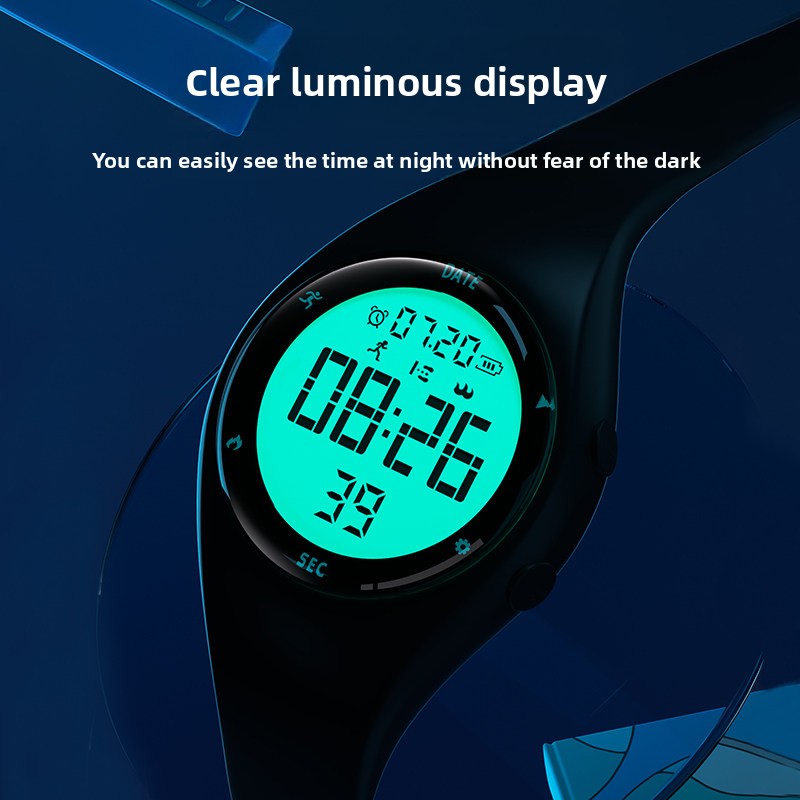 2026 New Kids Teens Smart Watc - Smartwatch Touch review and price