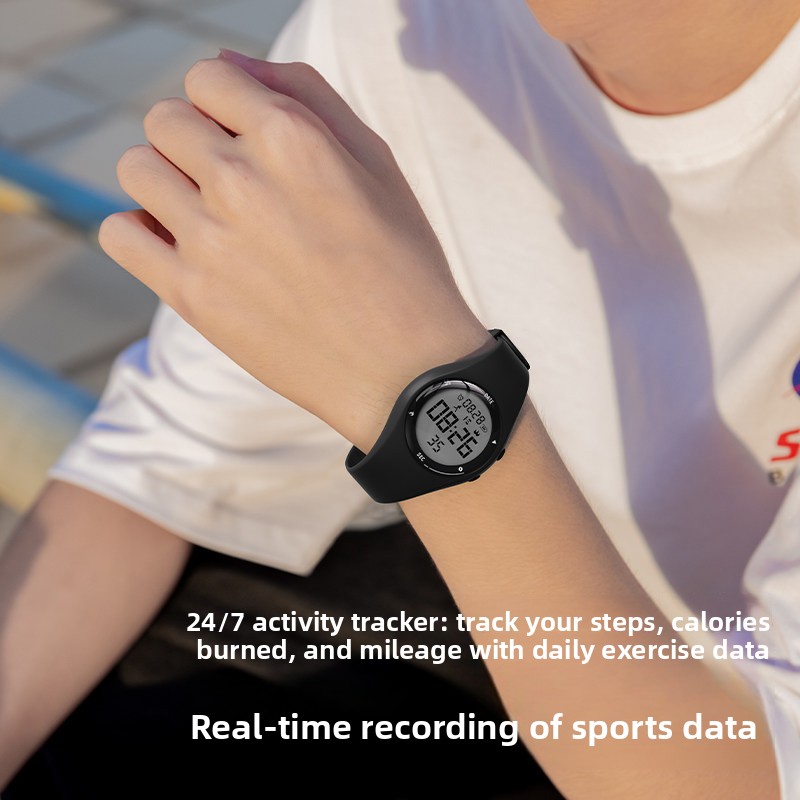2026 New Kids Teens Smart Watc - Smartwatch Touch review and price