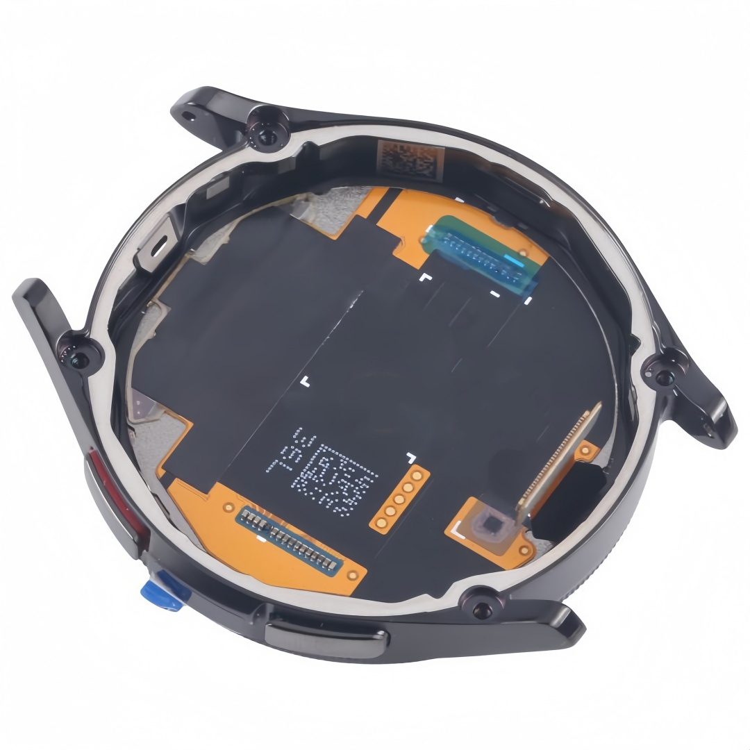 Smart watch LCD Screen with fr - Smartwatch Touch review and price