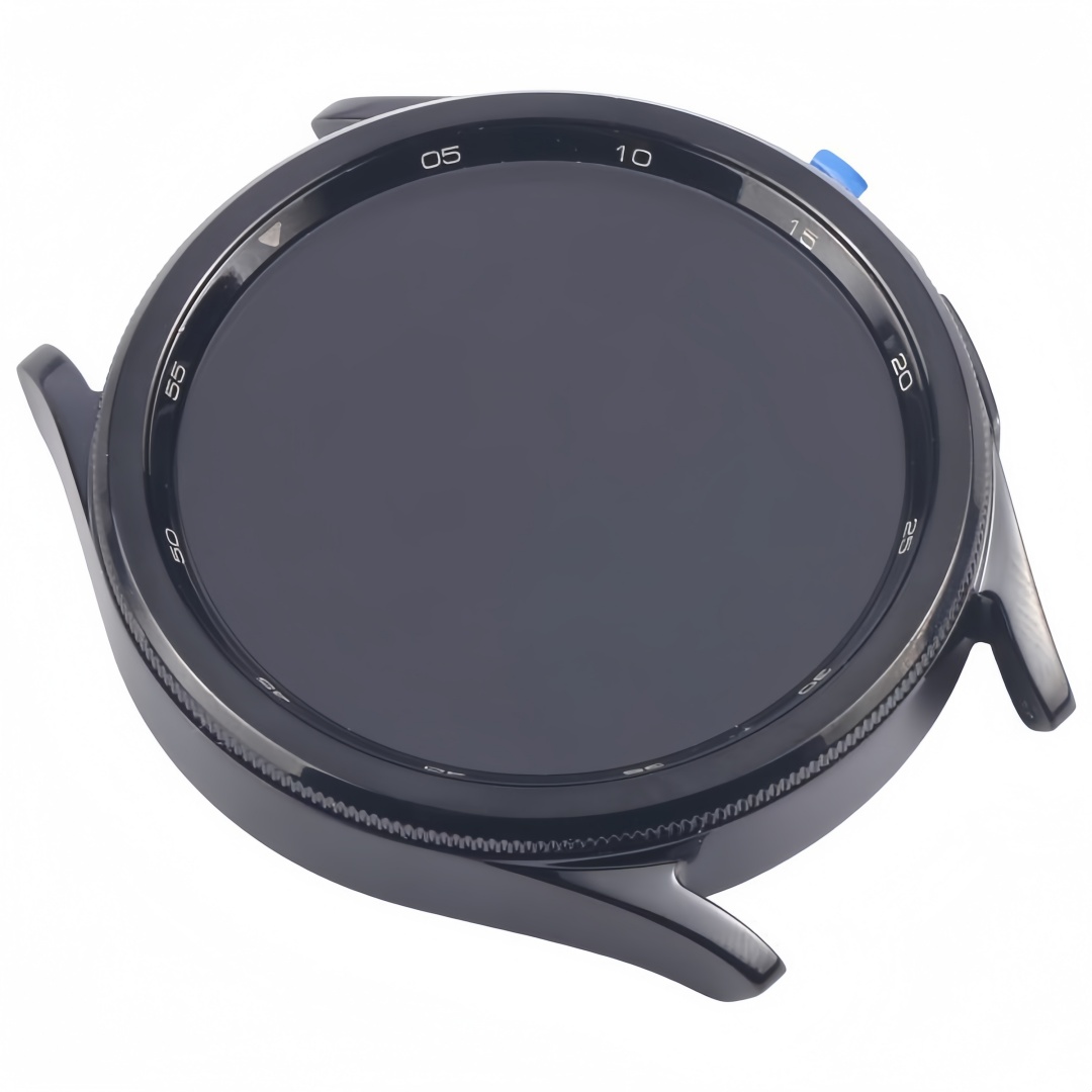 Smart watch LCD Screen with fr - Smartwatch Touch review and price