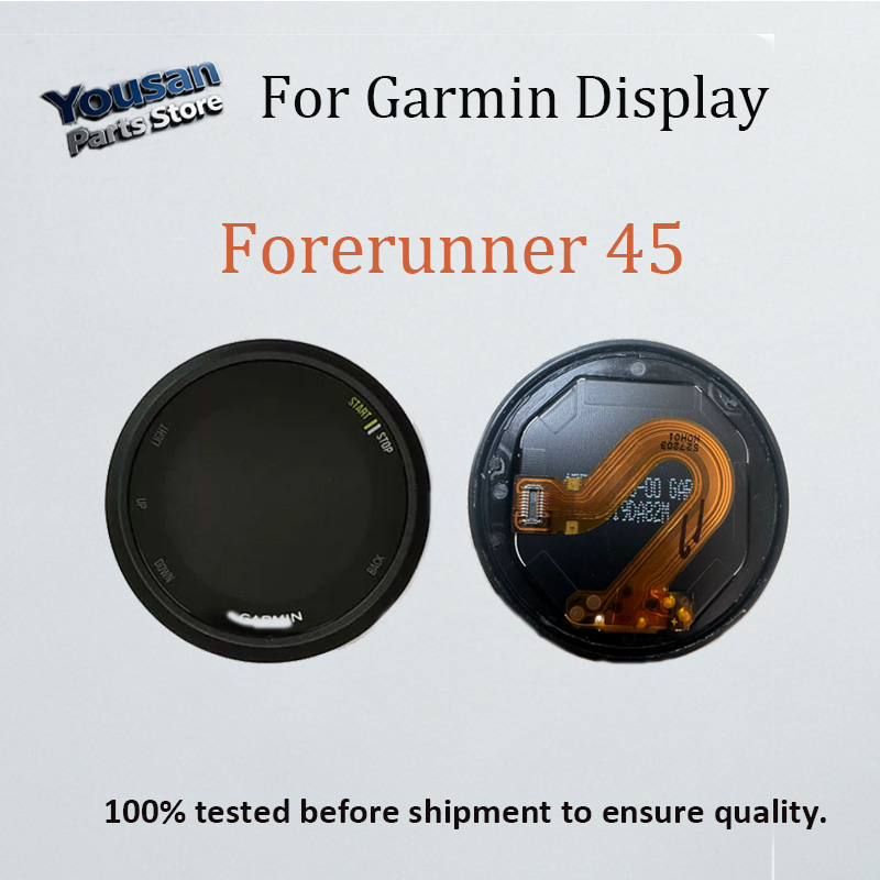 Smart Watch Original LCD Displ - Smartwatch Touch review and price