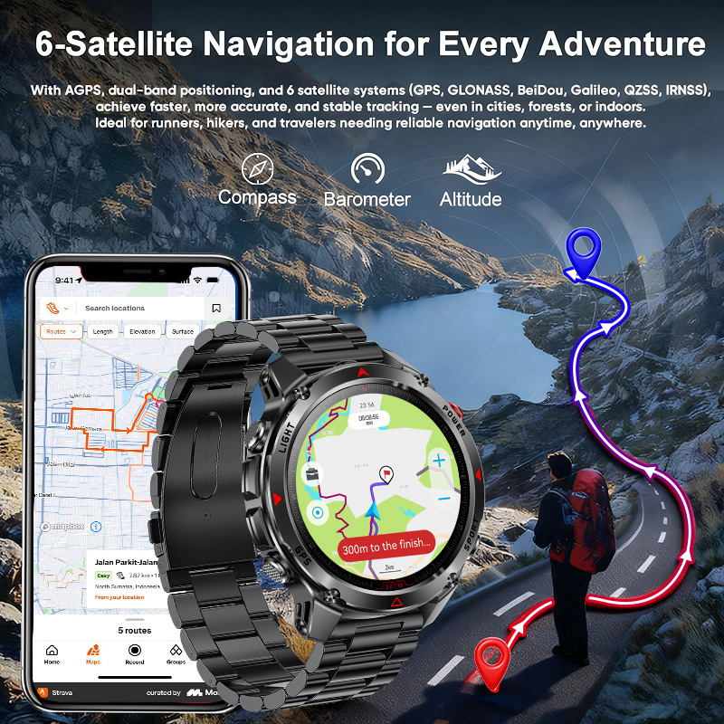 2026 New Forerunner 570 GPS Sm - Android Smartwatch Accessories review and price
