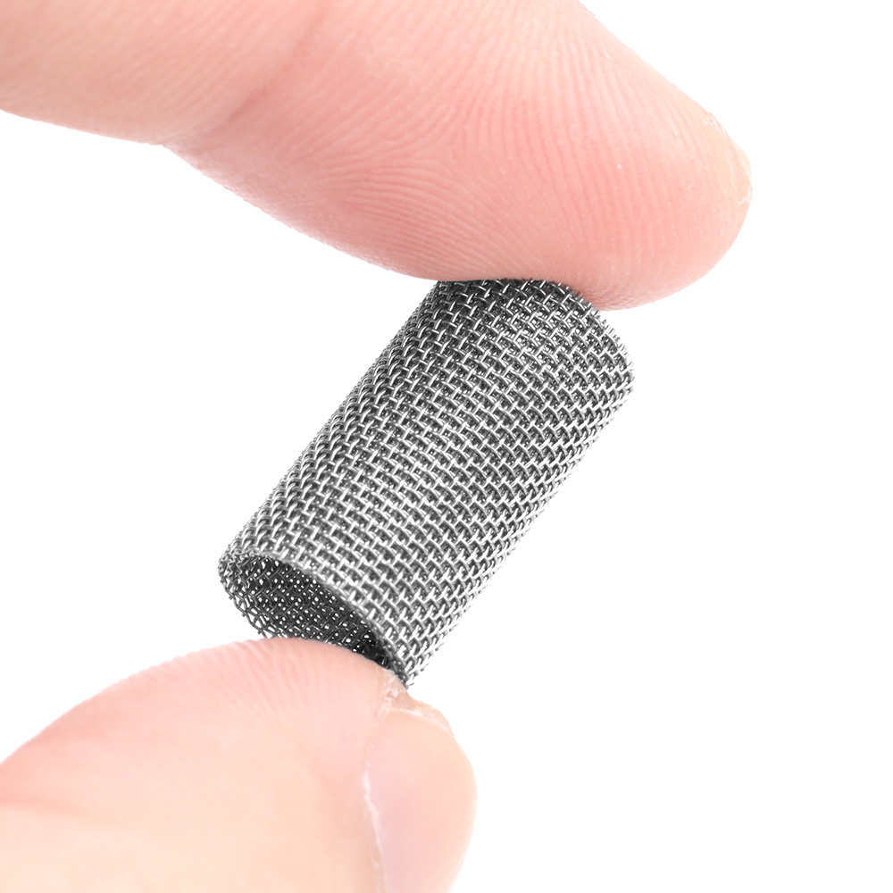 10Pcs For Diesel Air Parking H - Stainless Mesh Band review and price