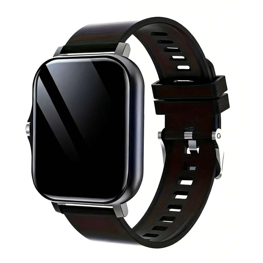 Smart Watch, Wireless Calling  - Smartwatch Touch review and price