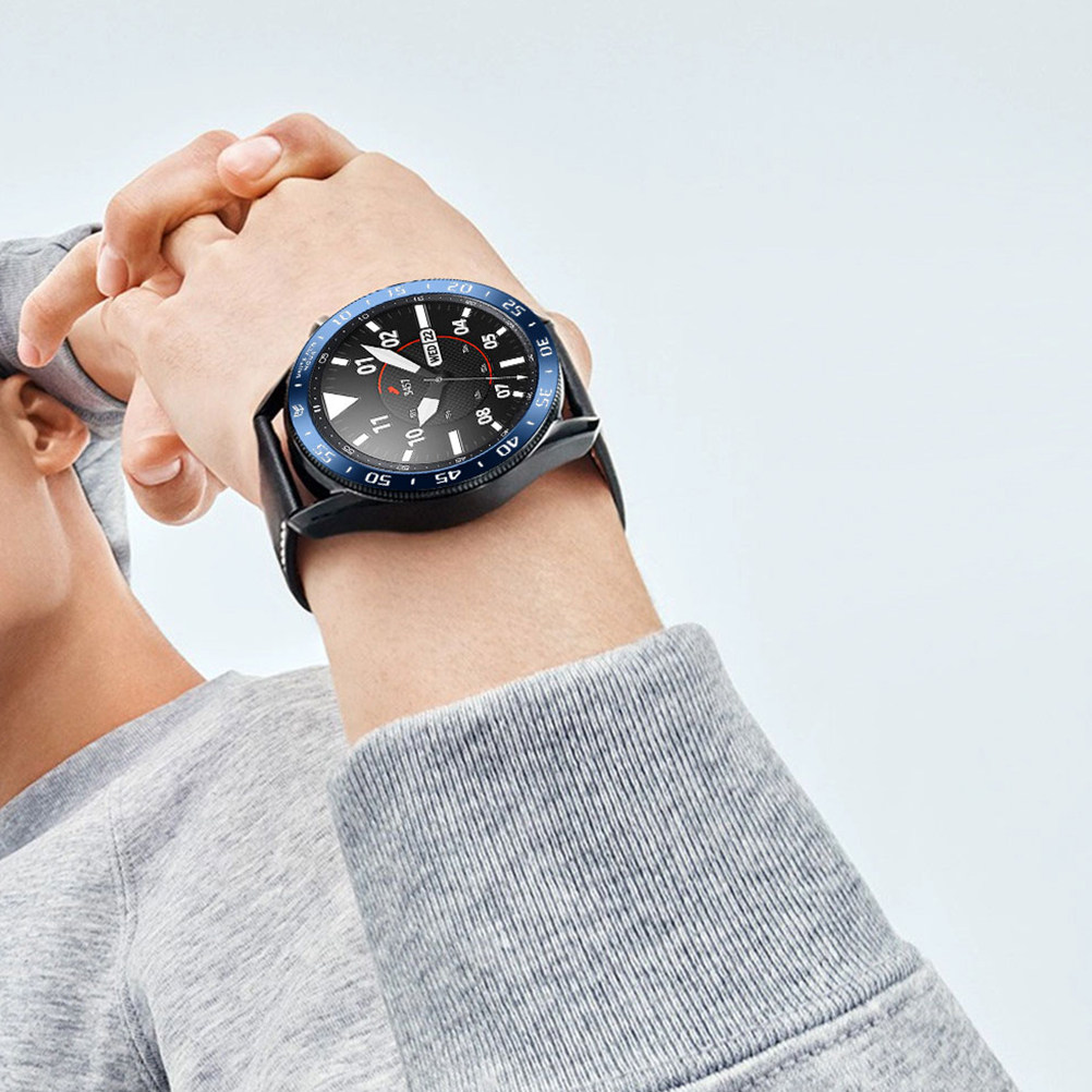 Stainless Steel Watch Bezel Pr - Smartwatch Watch Accessories review and price