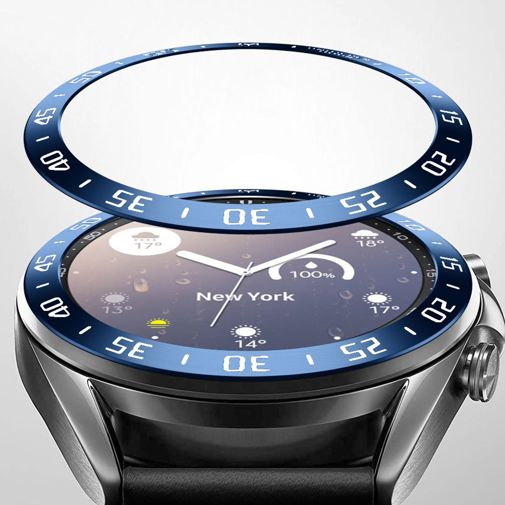 Stainless Steel Watch Bezel Pr - Smartwatch Watch Accessories review and price