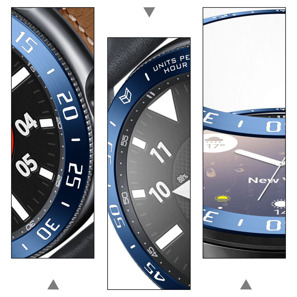 Stainless Steel Watch Bezel Pr - Smartwatch Watch Accessories review and price