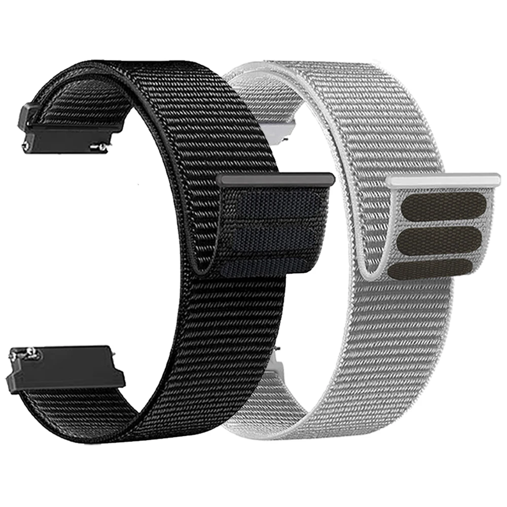 20 22mm Braided Band for Xiaom - Xiaomi Smartwatch S3 Accessories review and price
