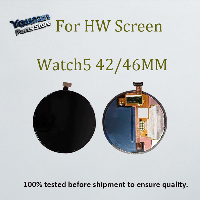 Smart Watch Tough Screen For H - Smartwatch Watch Accessories review and price