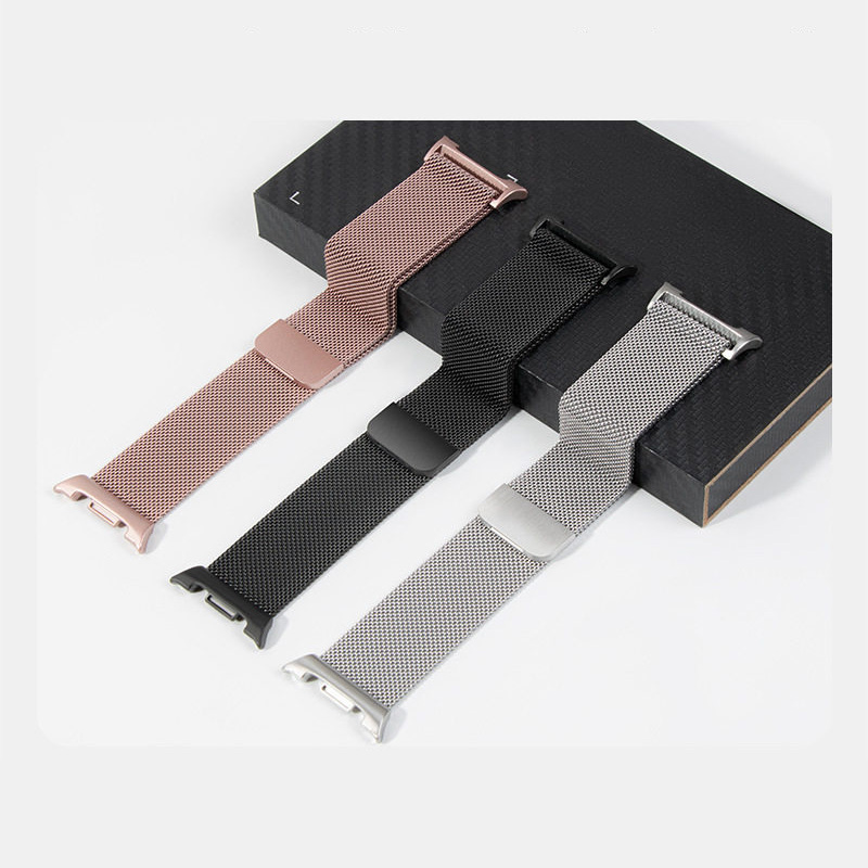 Milanese Loop for Samsung Gala - Samsung Smartwatch Ultra Accessories review and price