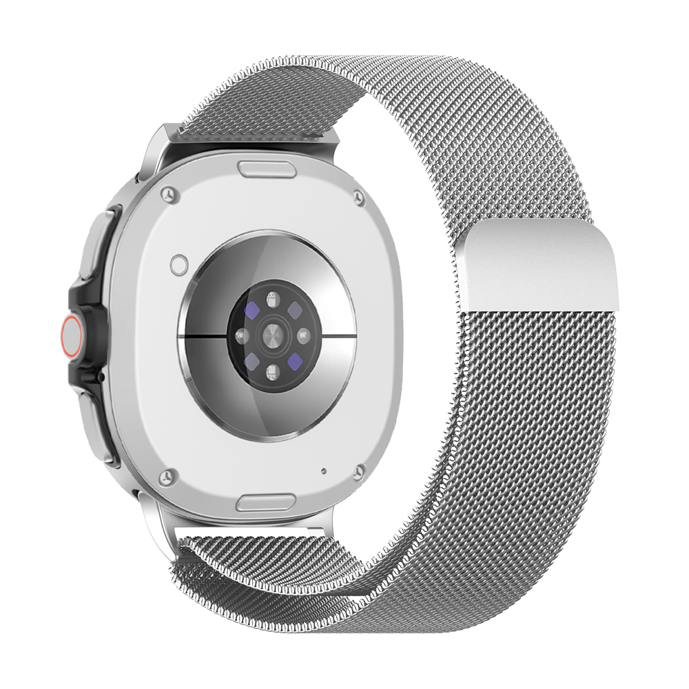 Milanese Loop for Samsung Gala - Samsung Smartwatch Ultra Accessories review and price