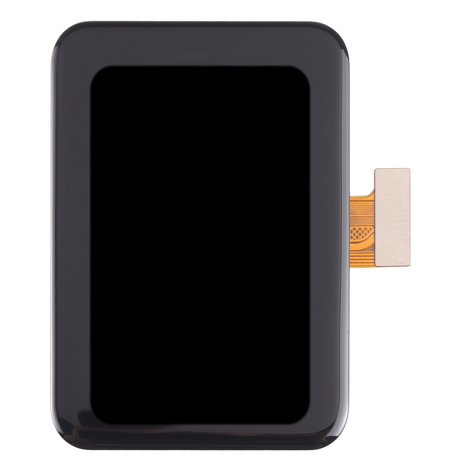 1.64-inch AMOLED Screen For Hu - Smartwatch Touch review and price