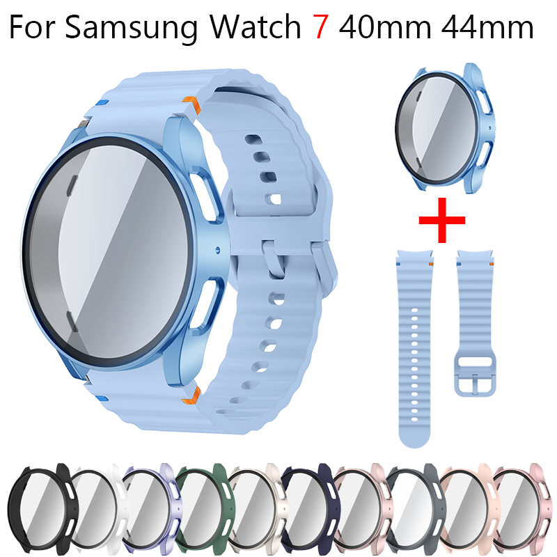 Silicone Strap for Samsung Gal - Silicone Band Replacement review and price