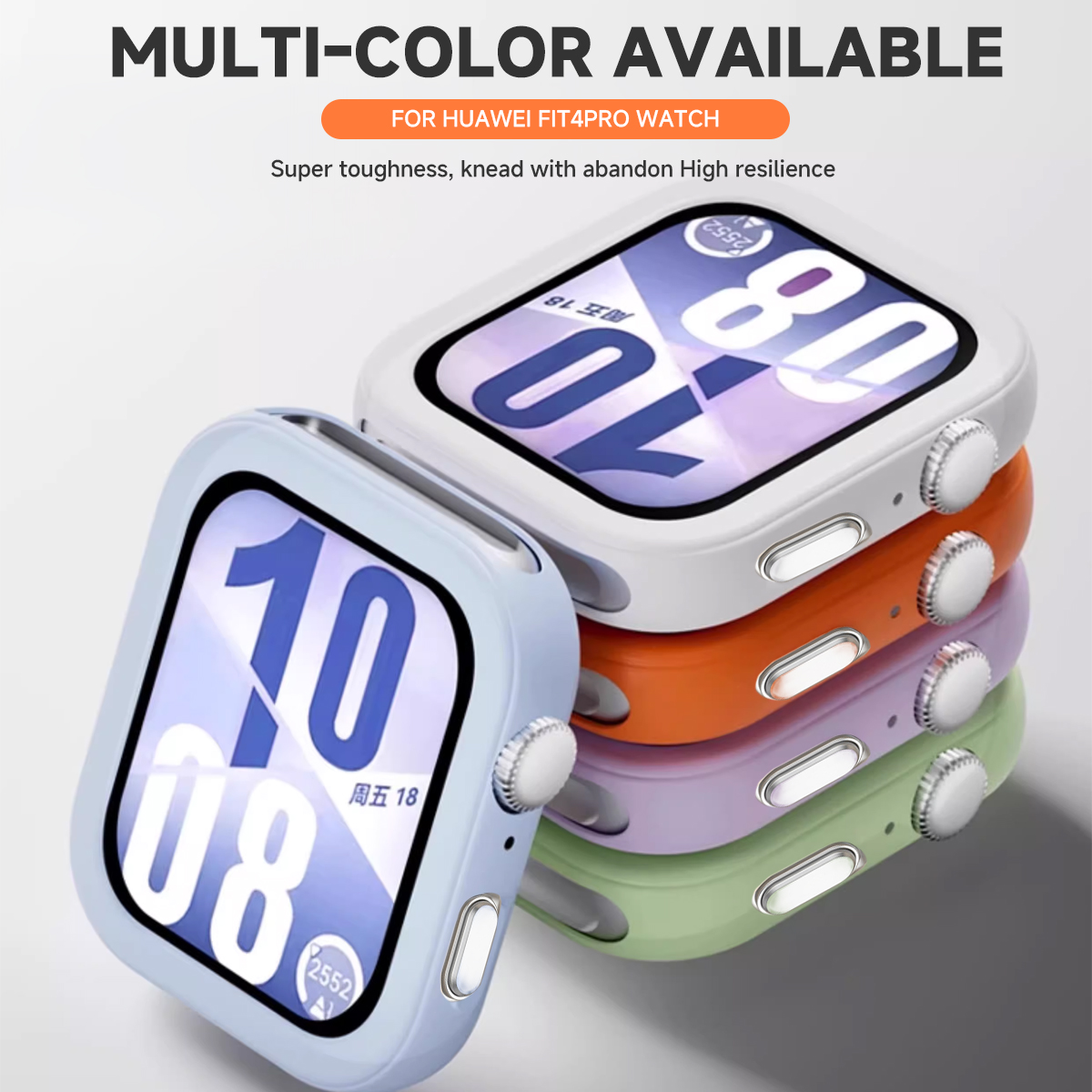 Soft Case+Silicone Strap For H - Silicone Band Replacement review and price
