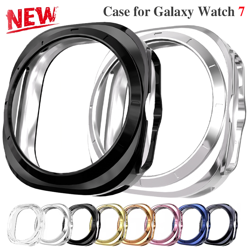 Case for Samsung Galaxy Watch  - Samsung Smartwatch Ultra Accessories review and price