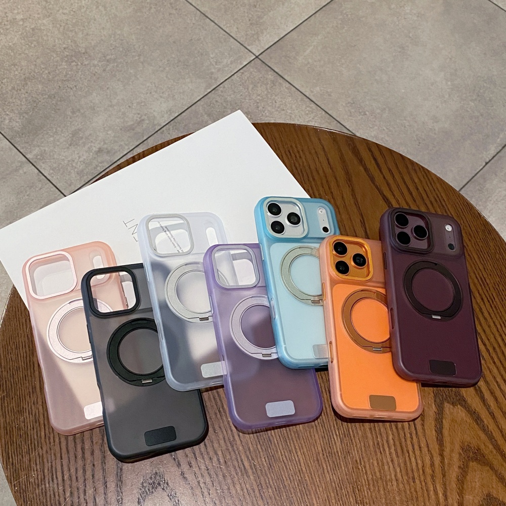 360 Magnetic Stand Phone Case  - Magnetic Charging Stand review and price