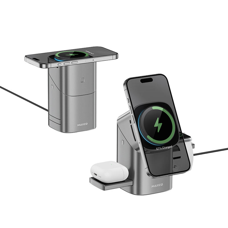 2026 Qi2 Automatic Touch Magne - Smartwatch Touch review and price