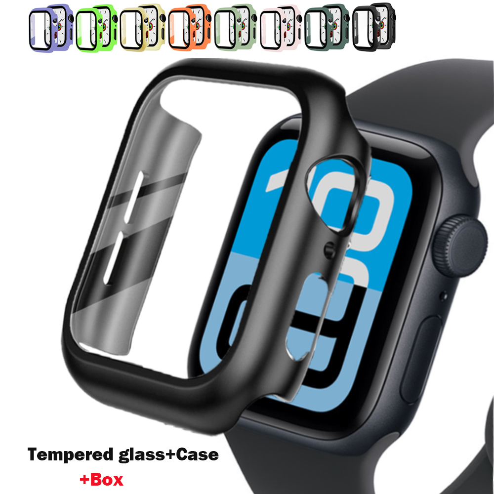 Case For Apple Watch 11 42mm 4 - Smartwatch Band Accessories review and price
