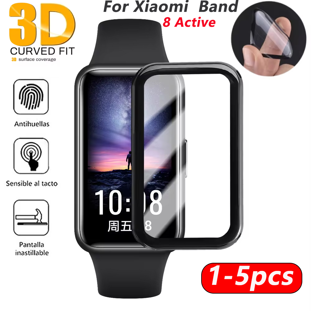 3D Coverage Protective Film Fo - Watch Face Protector review and price