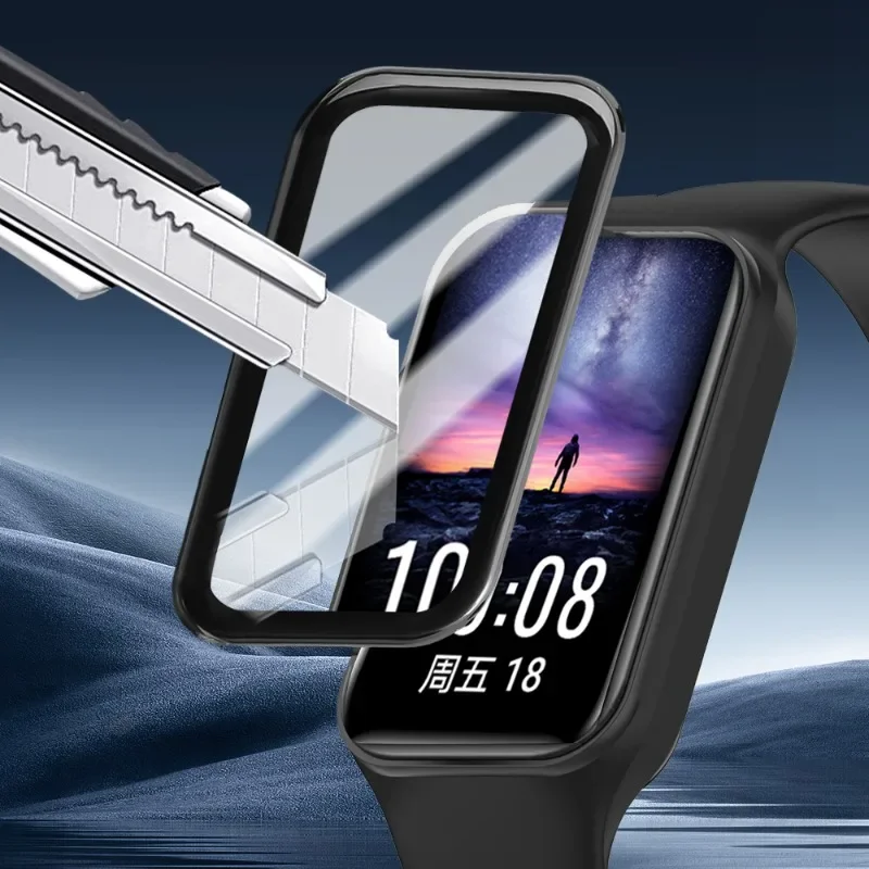 3D Coverage Protective Film Fo - Watch Face Protector review and price