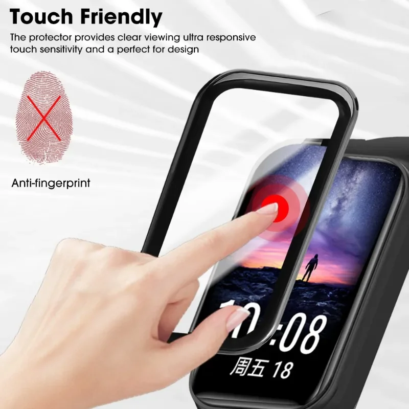 3D Coverage Protective Film Fo - Watch Face Protector review and price