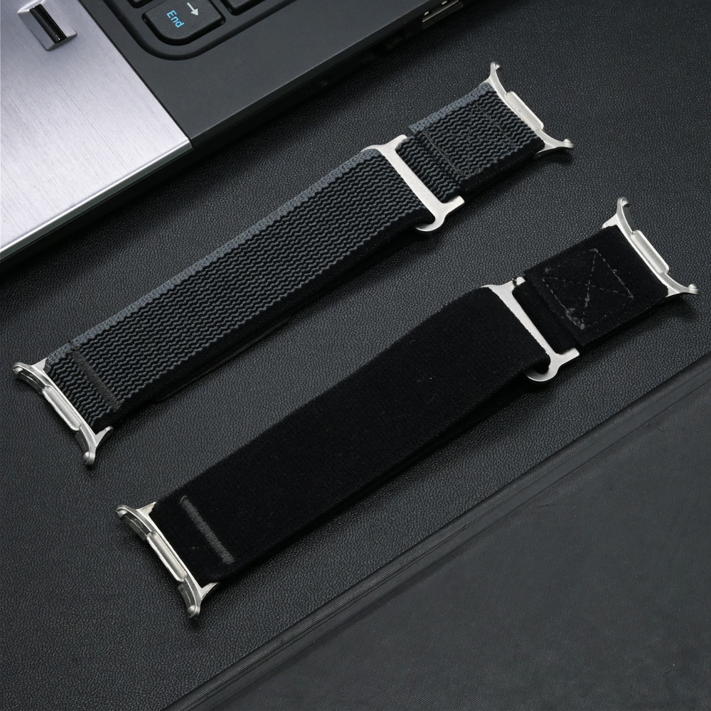 Nylon Loop Strap for Samsung G - Samsung Smartwatch Ultra Accessories review and price