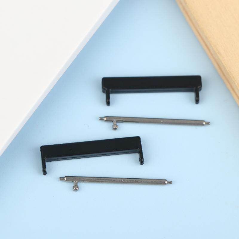 1Pair 24mm To 22mm/20mm Wristb - Smartwatch Watch Accessories review and price