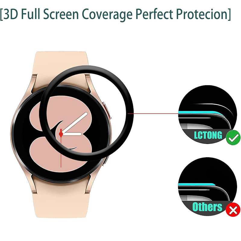 Screen Protector For Samsung G - Samsung Smartwatch Accessories review and price