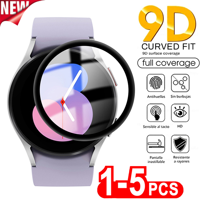 1-5Pcs Protective Film for Sam - Watch Face Protector review and price