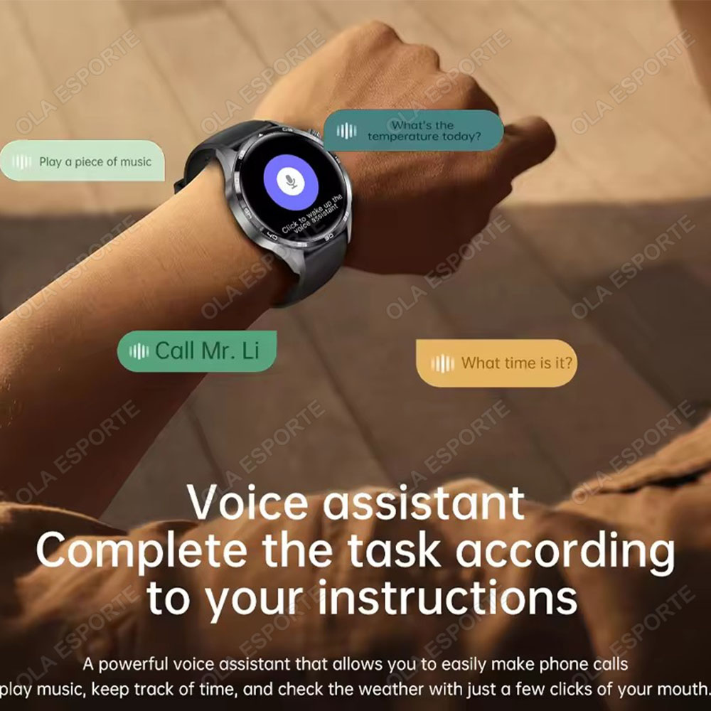 New Watch 5 Pro Smart Watch 1. - Smartwatch Face review and price