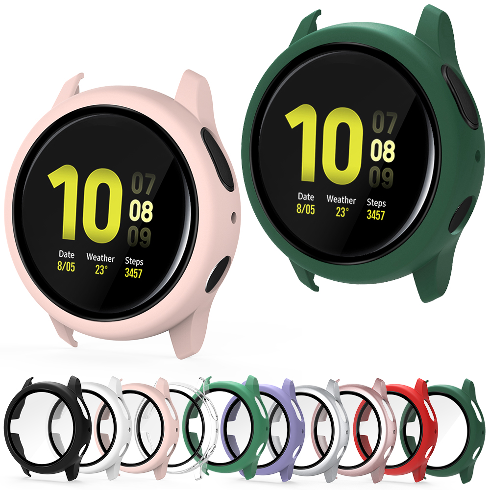 Case+Glass For Samsung Galaxy  - Samsung Smartwatch Ultra Accessories review and price