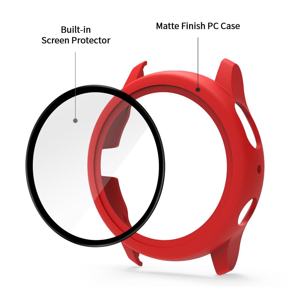 Case+Glass For Samsung Galaxy  - Samsung Smartwatch Ultra Accessories review and price