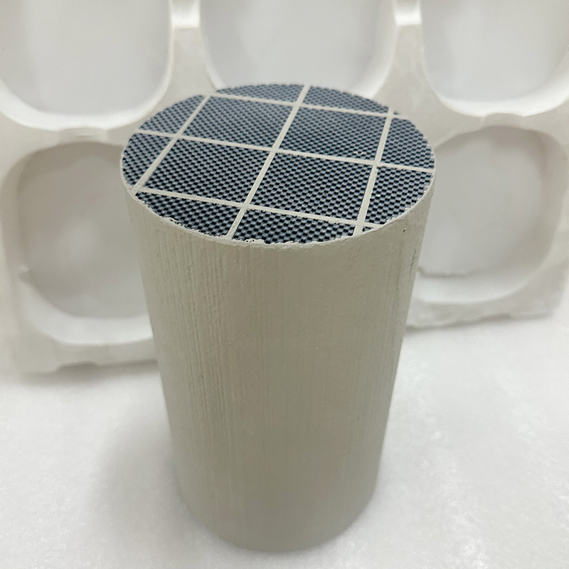 Silicon carbide filter DPF SIC - Silicone Band Replacement review and price