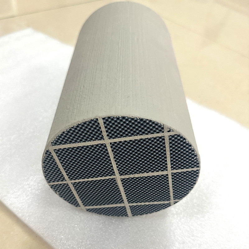 Silicon carbide filter DPF SIC - Silicone Band Replacement review and price