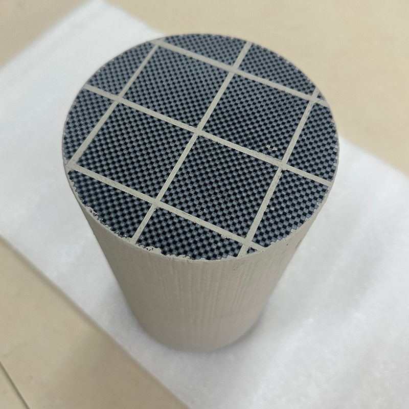 Silicon carbide filter DPF SIC - Silicone Band Replacement review and price