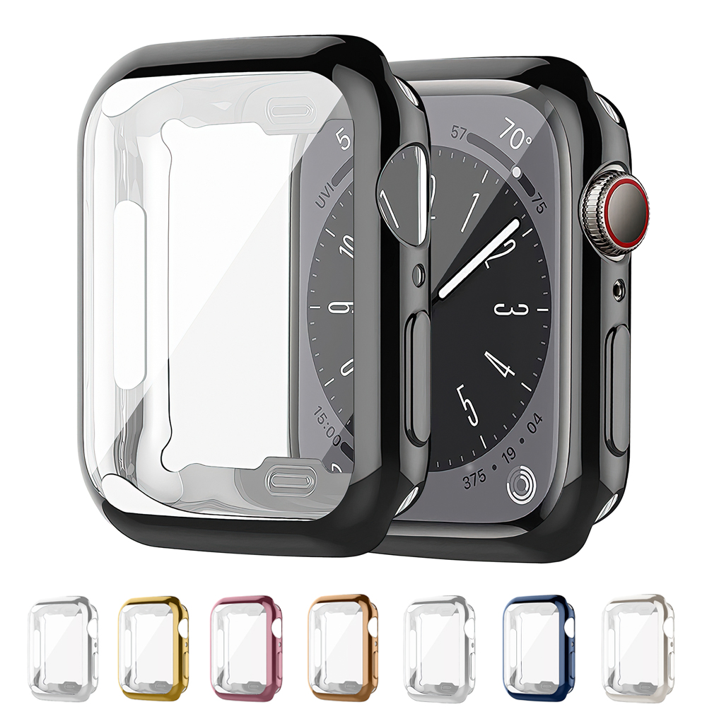 Case for Apple Watch 10 42/46m - Smartwatch Band Accessories review and price